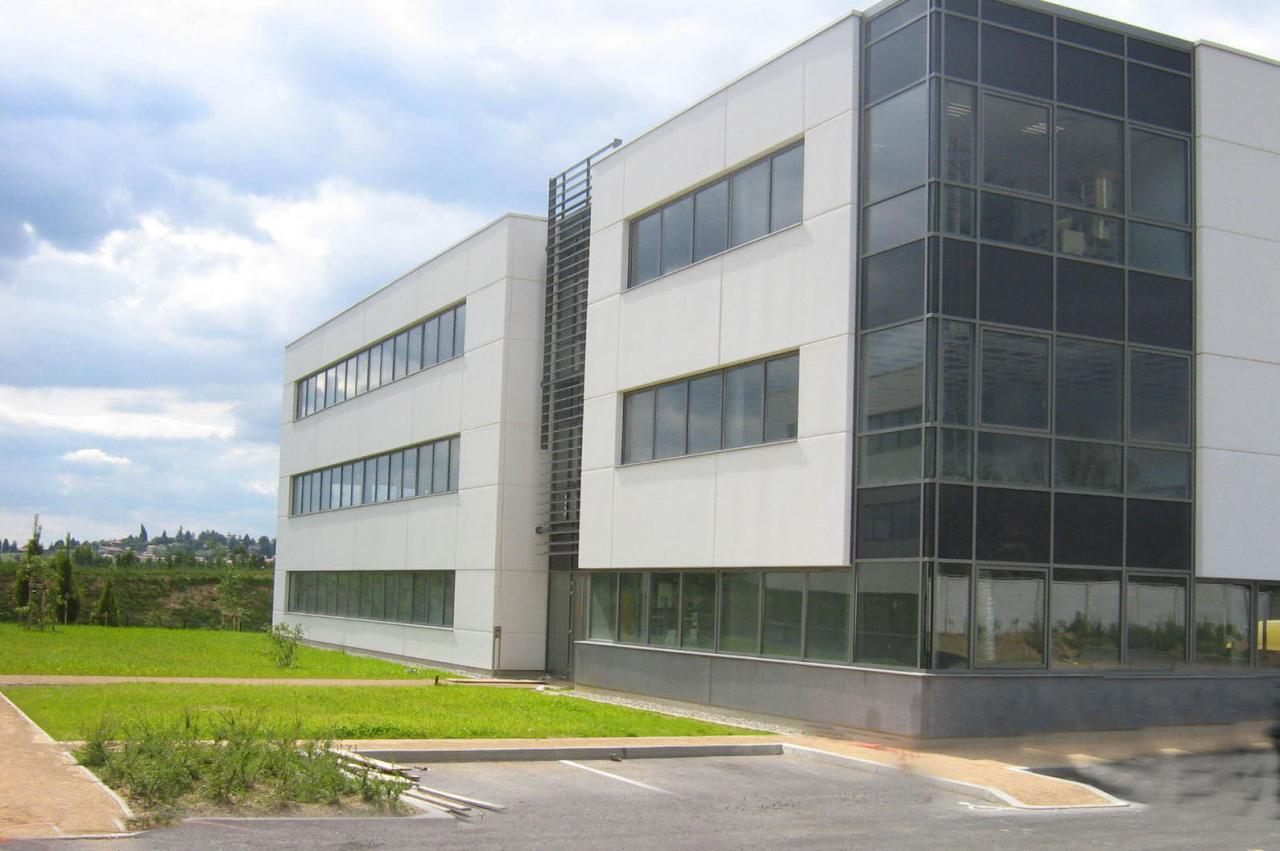 Bureau Dardilly 235m² Vente bureau Dardilly Rhône OVBUR2425763 3